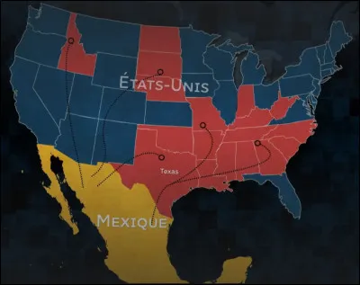 Comment cela fonctionne ? Intervient d'abord le ''groupe 1'', chargé d'acheminer les pilules jusqu'à une ville sur le territoire états-unien : par quels moyens ?