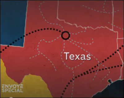 Puis, le "groupe 2" entre en scène pour faire parvenir les produits jusqu'aux destinataires : de quelle manière ?