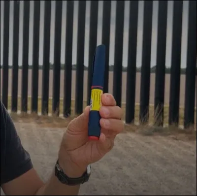 Pour Veronica Cruz*, la situation sanitaire aux USA était déjà catastrophique : un produit tel que l'insuline, que les "gringos" doivent payer cash, coûte ... au Mexique !