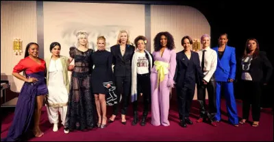 Mais qu'à cela ne tienne, néanmoins, car Mme Cruz a été... (Complétez !)