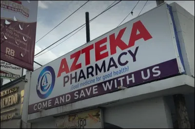 "Et en même temps...", au Mexique - pays réputé plutôt conservateur et catholique - l'IVG s'est vue dépénalisée, légalisée et les abortifs en vente libre depuis... (Complétez !)