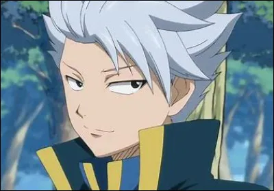 Quel est le nom de famille de Leon ?