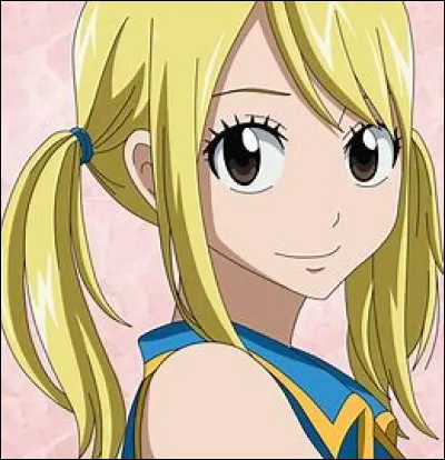 Quel est le nom de famille de Lucy ?