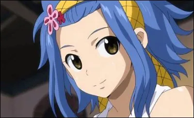 Quel est le nom de famille de Reby ?