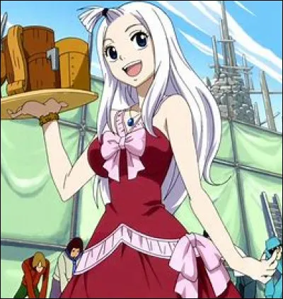 Quel est le nom de famille de Mirajane ?