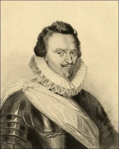 Quel ministre intrigant fait-il assassiner par un capitaine de sa garde ?