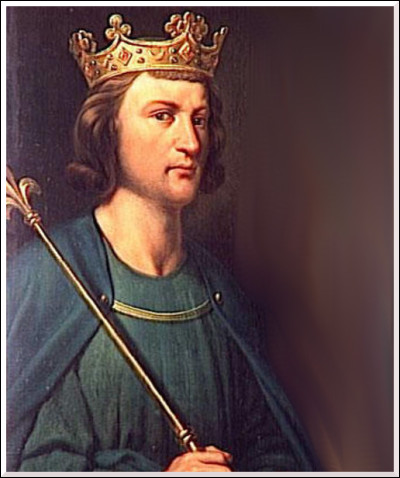 Avec qui Louis III a-t-il régné ?