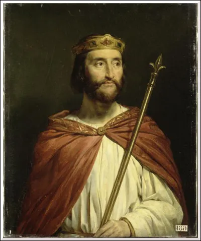 Quel roi a donné la Normandie aux Vikings ?