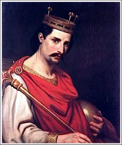 Quel était le surnom de Charles II ?