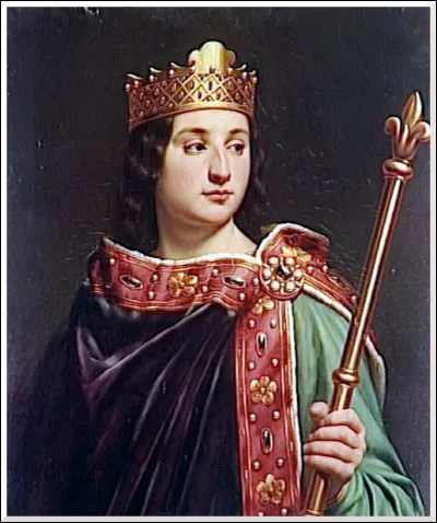 Qui fut le dernier roi carolingien ?