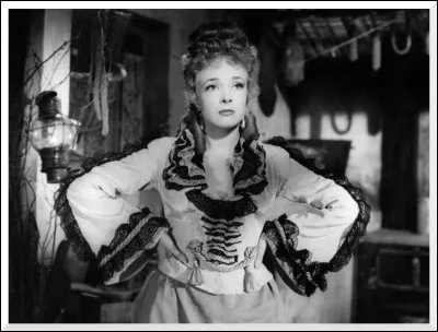 Quel est ce film sorti en 1945 avec Micheline Presle ?