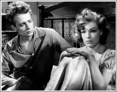 Quel est ce film sorti en 1946 avec Simone Signoret ?
