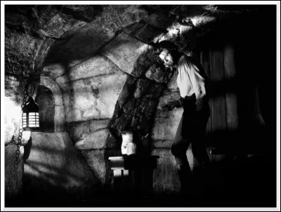 Quel est ce film sorti en 1948 avec Gérard Philipe ?