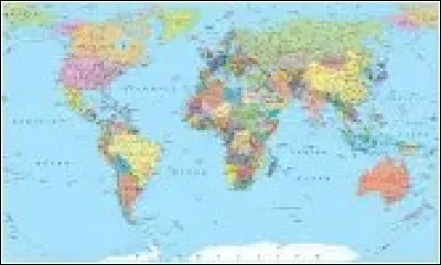 Quel pays partage la plus grande frontière commune avec la France ?