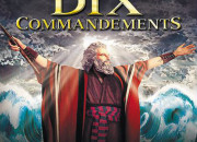 Quiz ''Les Dix Commandements''