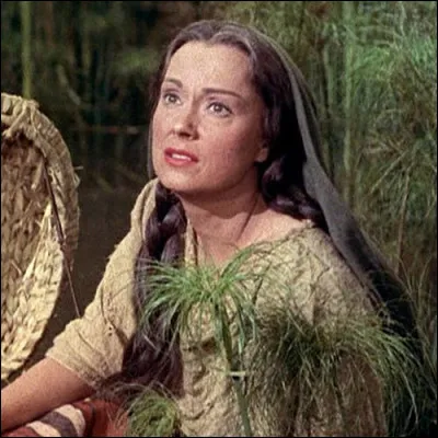 Qui est la mère de Moïse ?