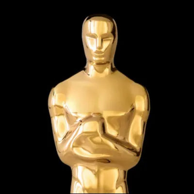 Combien d'Oscars le film a-t-il reçus ?