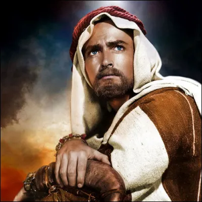 Qui fut le successeur de Moïse ?