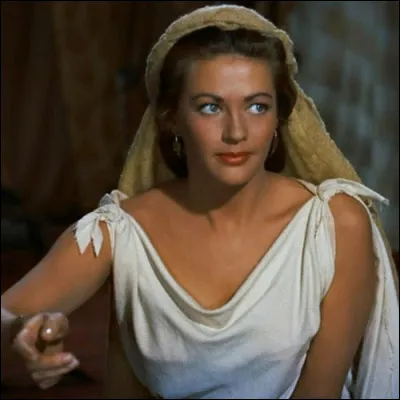 Qui est la femme de Moïse ?