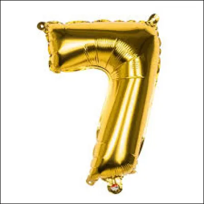 Comment est une solution avec un pH 7 ?