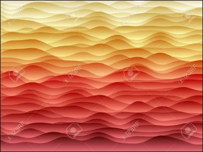 Quelle est ta couleur préférée ?