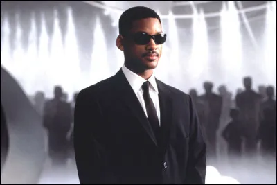 Dans quelle trilogie connue trouve-t-on Will Smith ?