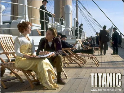 Combien de nominations aux Oscars le film Titanic a-t-il reçus ?