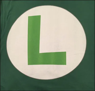 Saurais-tu trouver ce logo ?