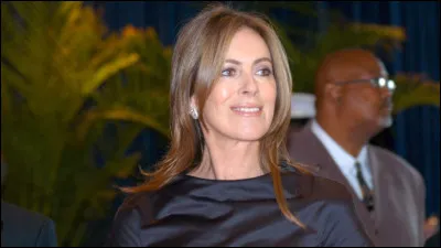 L'un de ces films de Kathryn Bigelow est "Zero Dark Thirty". Lequel est-ce ?