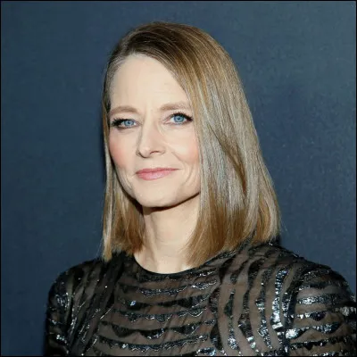 Ces quatre films sont de Jodie Foster. Lequel est "Money Monster" ?