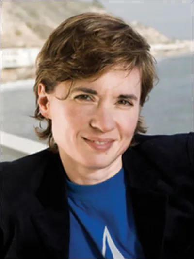 Ces deux films sont réalisés par Kimberly Peirce. Lequel est "Boys Don't Cry" ?