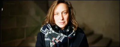 Ce sont tous des films de Céline Sciamma. Lequel est "Portrait de la jeune fille en feu" ?