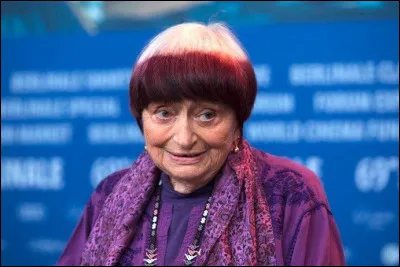 Ce sont tous des films réalisés par Agnès Varda. Lequel est "Sans toit ni loi" ?