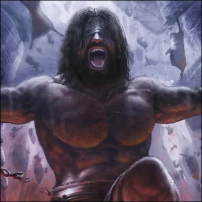 Quelle est cette ville près de Gaza où le Nazir Samson fera s'effondrer le temple du dieu Philistin Dagon ?