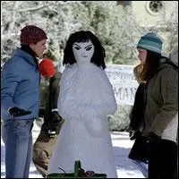 Cet pisode s'intitule le souper ...