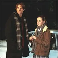 Qui offre une voiture  Rory ?