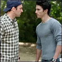 Qui sont ces 2 personnages ?