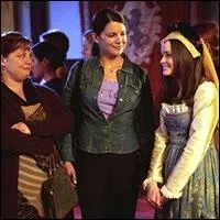 Quelle pice de thtre doit jouer Rory ?