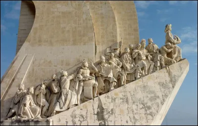 De quelle nationalité le navigateur Vasco de Gama était-il ?