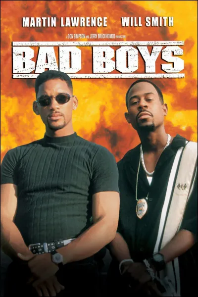 Le cri Wilhelm est-il perceptible dans "Bad Boys" ?