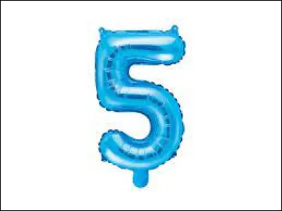 Dans quelle ville trouve-t-on la Cinquième Avenue (5th Avenue) ?