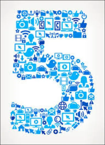 En politique, qui possède un mandat d'une durée de 5 ans ?