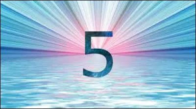 Combien de mois s'écoule-t-il en 5 années ?