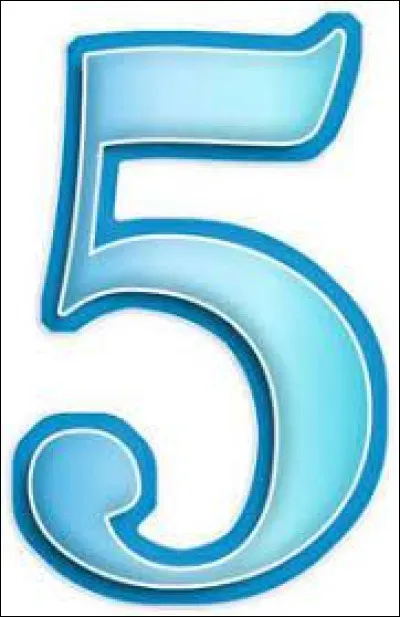 Complétez le titre de ce film : "Le Hobbit : La Bataille des Cinq...