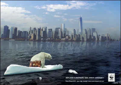 Comment le changement climatique affecte-t-il les populations vulnérables dans le monde ?