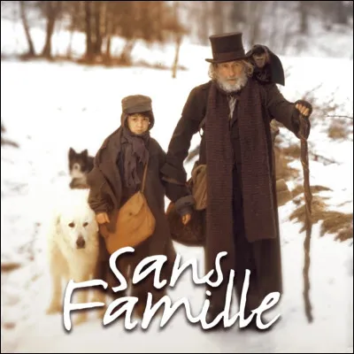 Chacun d'entre nous a lu "Sans Famille", comment se nommait la mère adoptive de Rémi, au début du roman ?