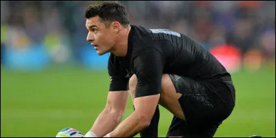 Quel record d&eacute;tient Dan Carter en termes de points marqu&eacute;s lors d'une Coupe du Monde de rugby ?