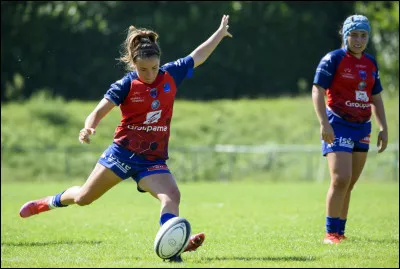 Quel pays a remport&eacute; la premi&egrave;re Coupe du Monde de rugby f&eacute;minine en 1991 ?
