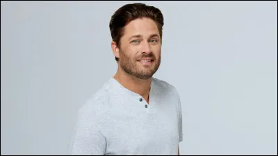 Qui est ce sportif ?