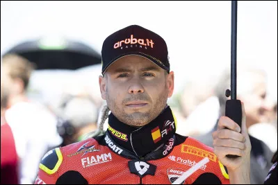 Qui est ce sportif ?